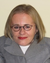 Dr. Stephanie Claire Weckesser