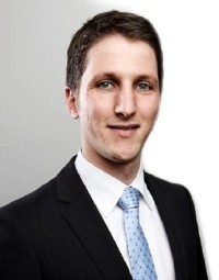 Hannes Obex, LL.M. Gewerblicher Rechtsschutz