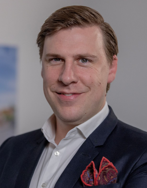 Mathis Kreyer, MBA