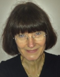 Christine Jacobsen-Zunker