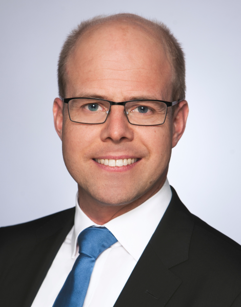 Dr. Roland Hoffmann