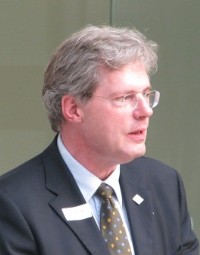 Dr. iur. Philipp M. Gregor