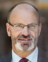 Dr. Michael Haas