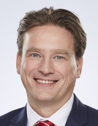 Robert Gebhard