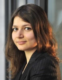 Nadja Kalagi, LL.M.