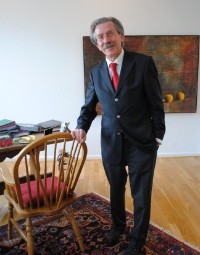 Dr. jur. Peter-D. Schulte