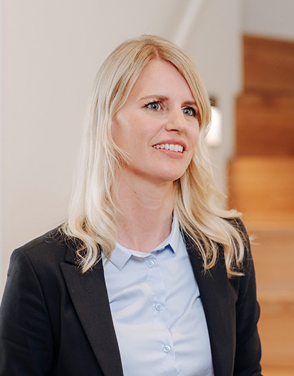 Marie-Lea Andert