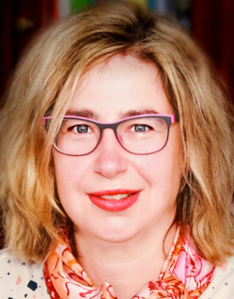 Christin Dietz-Roth