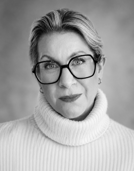 Katrin Hauptmann-Nicklis, Avocat