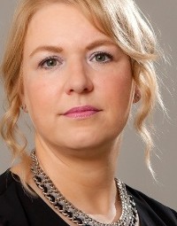 Stefanie Neubehler