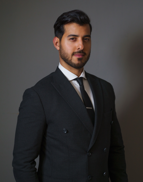 Cihangir Yavuz Soytürk