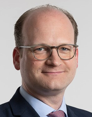 Mark-Bernhard von Busse