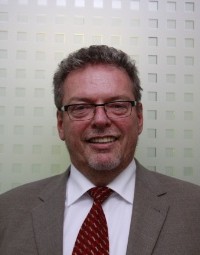 Dr. Bernhard J. Rebholz