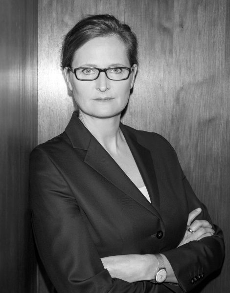 Verena Hahn, MBA