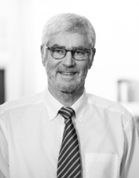 Dr. jur. Detlev Dolle
