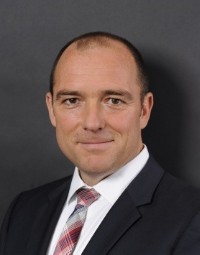 Dr. Markus Kelber