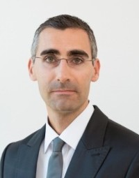 Dr. Christian Ley