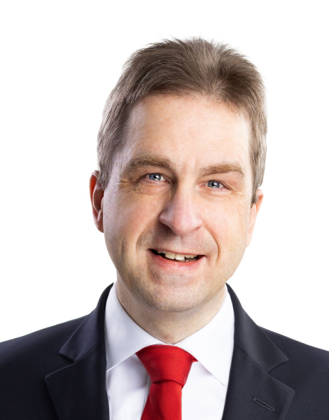 Dr. Bernd Lorenz