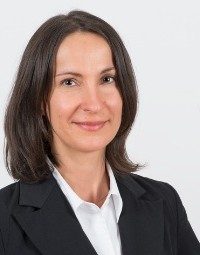Mag. der Rechte Uni Breslau Elzbieta Burzynski, LL.M. (Master of Laws)