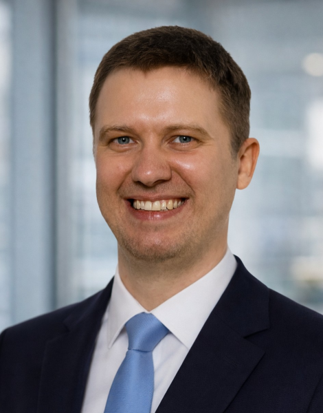 Leander Albrecht