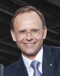Dr. Klaus Krebs