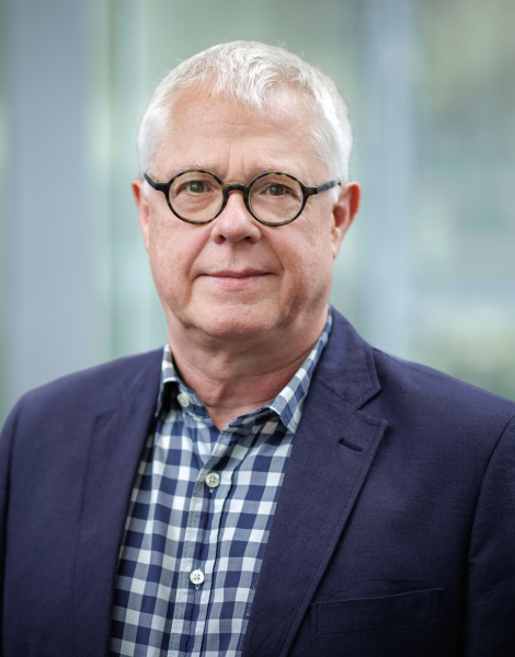 Dr. Oliver Schreiber