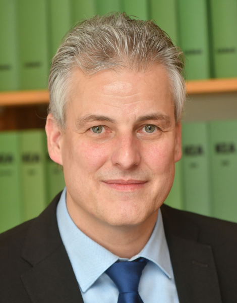 Jürgen Dietermann