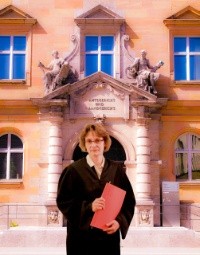 Xenia Wolff