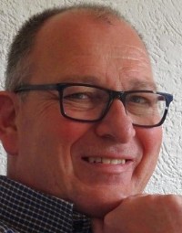 Frank Broeske