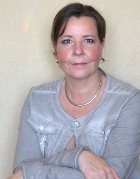 Antje Gerths