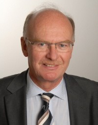 Dr. Ernst-Gerald Koch