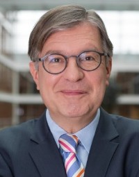 Prof. Dr. Rupert Vogel