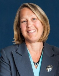Kirsten Spark