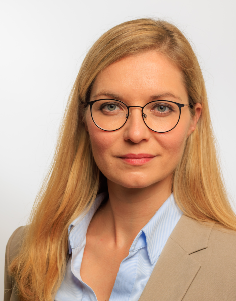 Stephanie Scriba