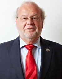 Prof. Dr. Rolf Bietmann