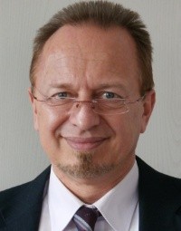 Klaus Stadler