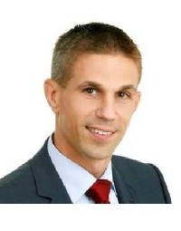 Dr. jur. Matthias Rauscher