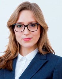 Klaudia Dawidowicz