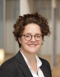 Dr. rer. medic. Babette Christophers, LL.M.