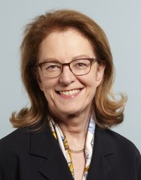 Dr. Regina Michalke