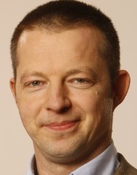 Gregor Rosenkranz