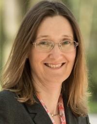 Dr. iur. Birgit Jaenicke