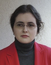 Mag. jur. Nika Burakova