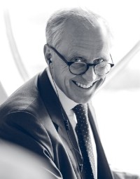 Dr. Christoph Stoecker, LL.M.