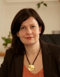 Michaela Spandau