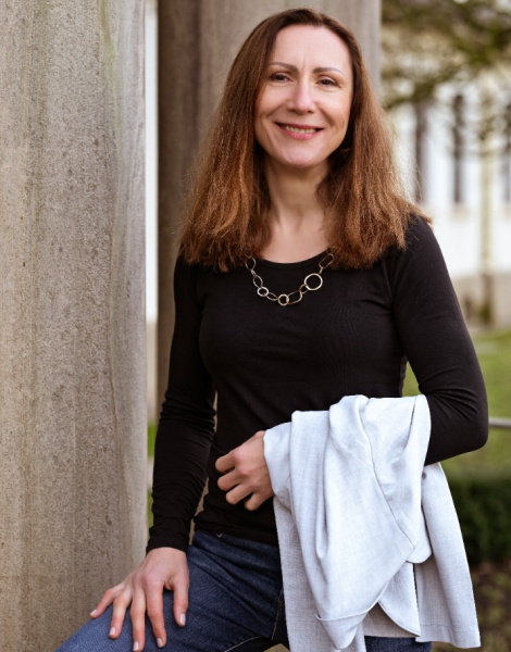 Dr. jur. Jolanta Schürmeyer
