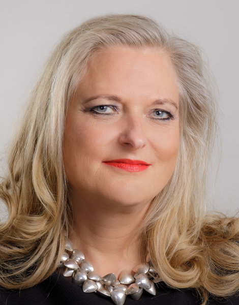 Dr. Susanne Fischer