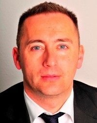 Georg Konrad Gracza