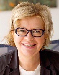 Gertrud Bernhardt