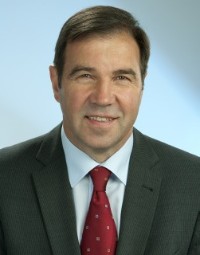 Johann B. Lederle